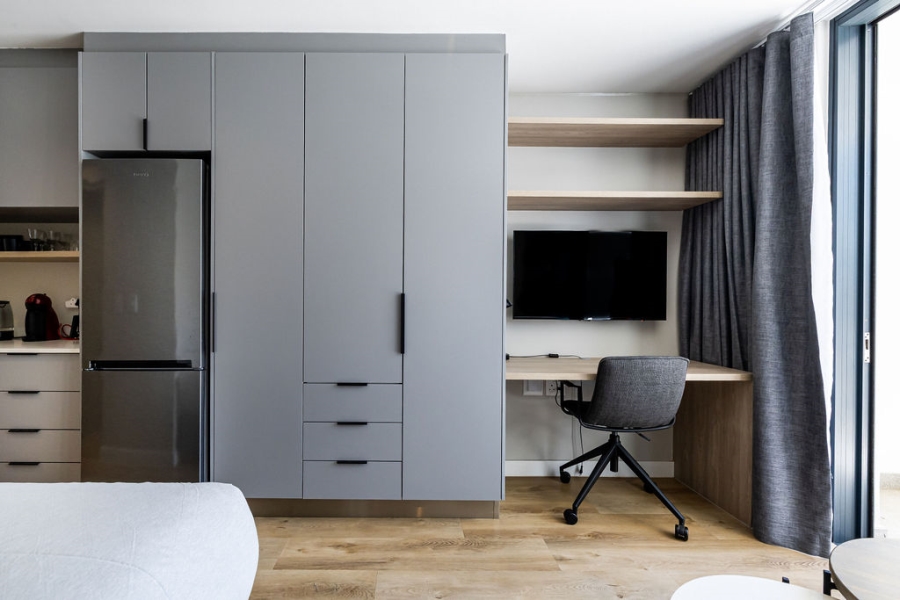 0 Bedroom Property for Sale in Stellenbosch Central Western Cape